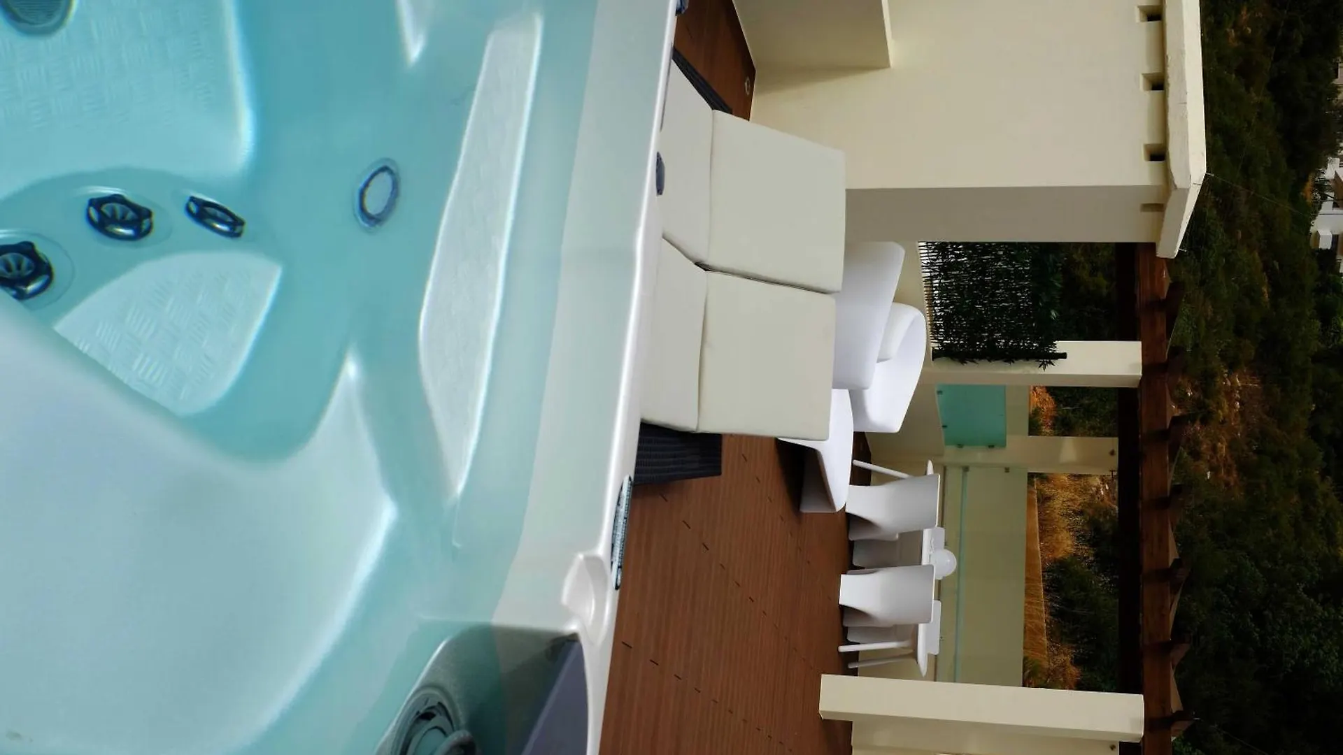 D_Loft Downtown Apartment Albufeira